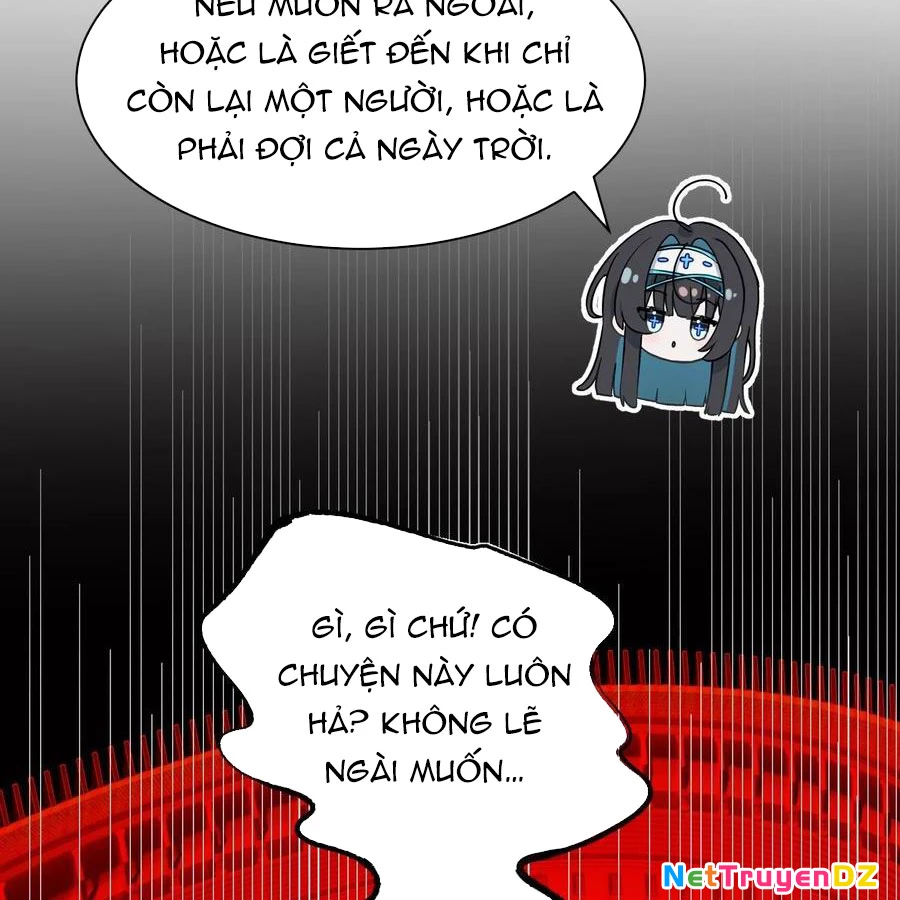 Vượt Cấp Xuyên Không, Tại Sao Tôi Lại Trở Thành Tiểu Thư Tu Sĩ? Chapter 9 - Trang 3