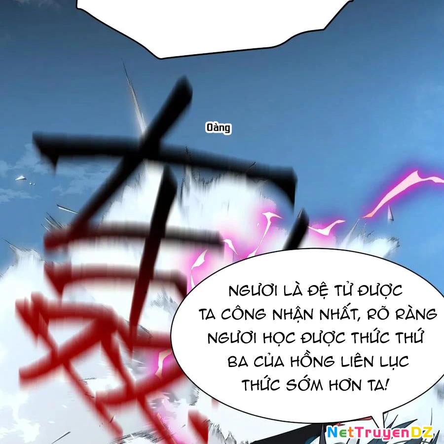 Vượt Cấp Xuyên Không, Tại Sao Tôi Lại Trở Thành Tiểu Thư Tu Sĩ? Chapter 9 - Trang 3