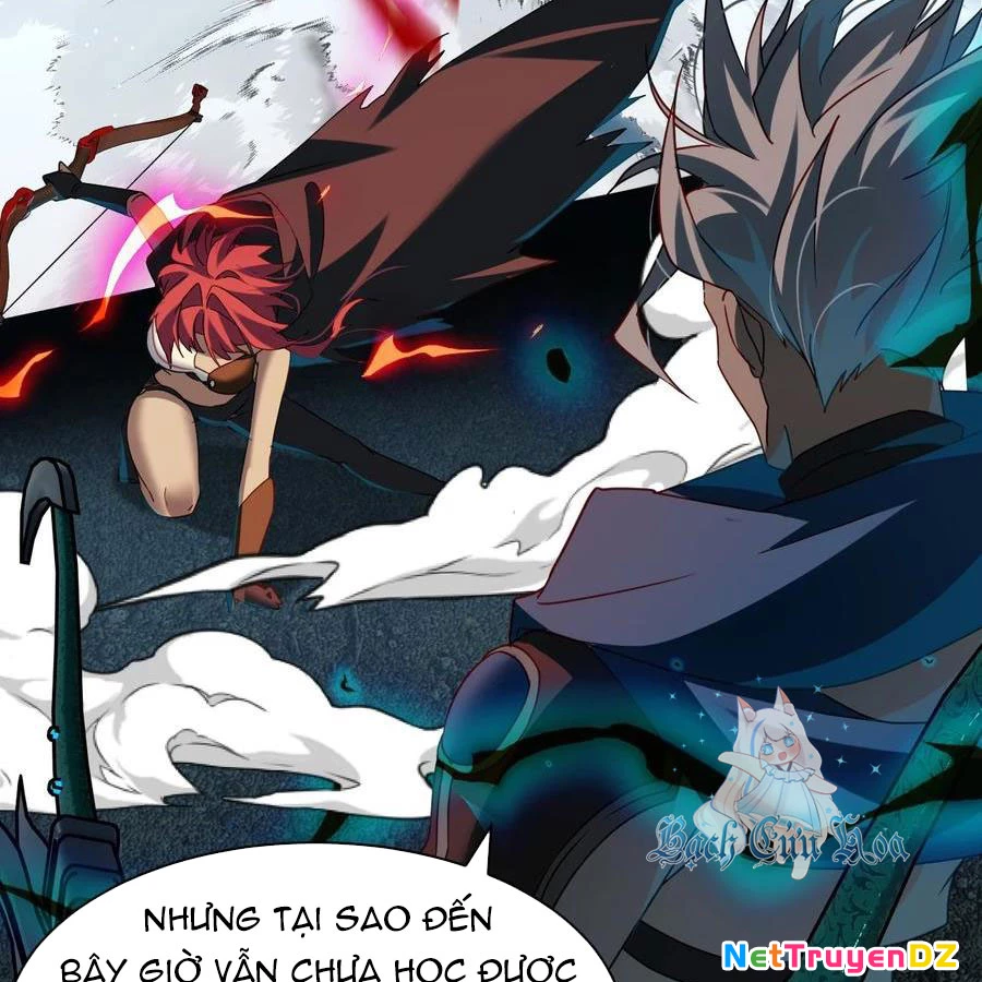 Vượt Cấp Xuyên Không, Tại Sao Tôi Lại Trở Thành Tiểu Thư Tu Sĩ? Chapter 9 - Trang 3