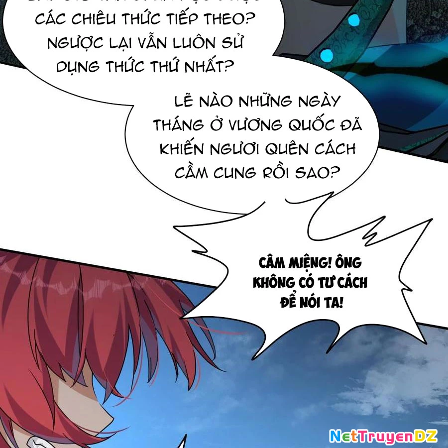 Vượt Cấp Xuyên Không, Tại Sao Tôi Lại Trở Thành Tiểu Thư Tu Sĩ? Chapter 9 - Trang 3