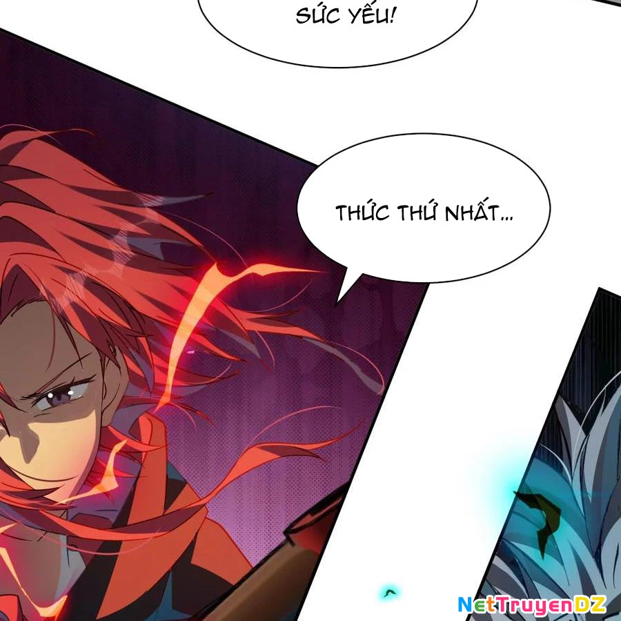 Vượt Cấp Xuyên Không, Tại Sao Tôi Lại Trở Thành Tiểu Thư Tu Sĩ? Chapter 9 - Trang 3