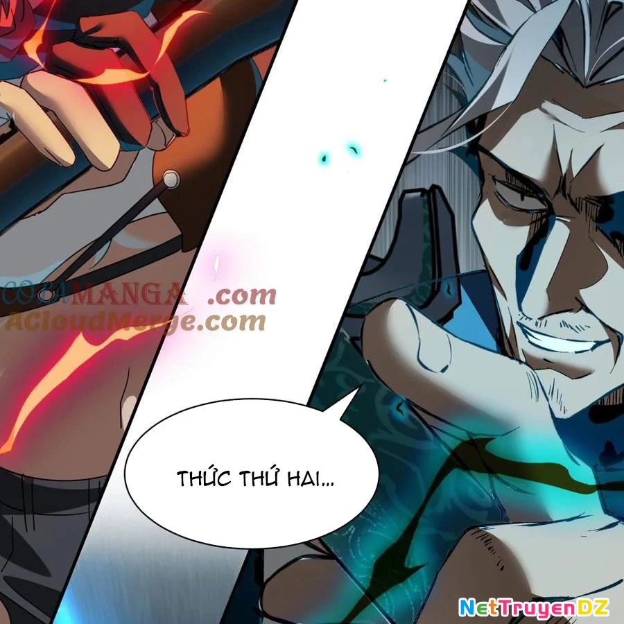 Vượt Cấp Xuyên Không, Tại Sao Tôi Lại Trở Thành Tiểu Thư Tu Sĩ? Chapter 9 - Trang 3