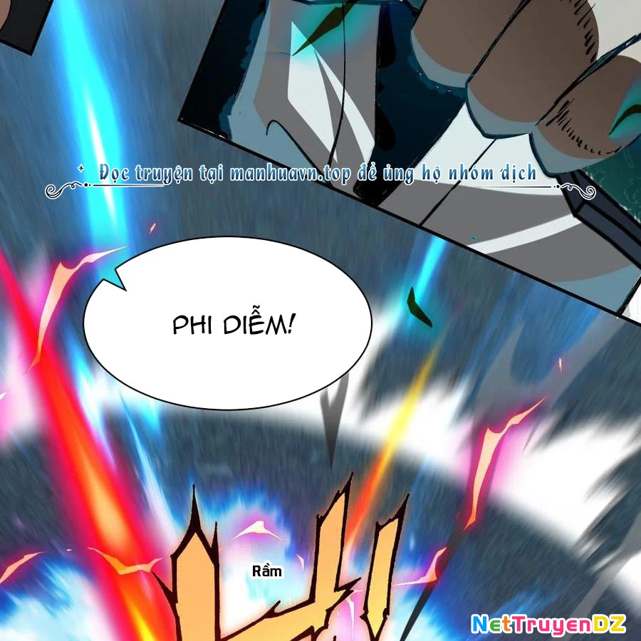 Vượt Cấp Xuyên Không, Tại Sao Tôi Lại Trở Thành Tiểu Thư Tu Sĩ? Chapter 9 - Trang 3