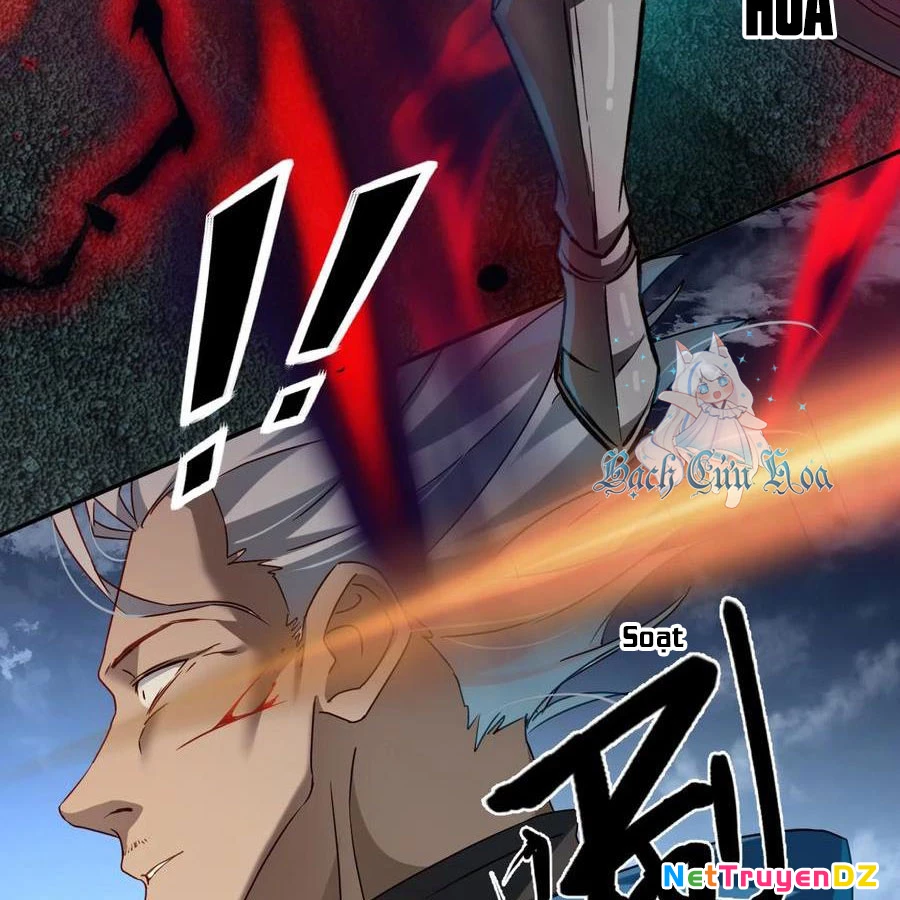 Vượt Cấp Xuyên Không, Tại Sao Tôi Lại Trở Thành Tiểu Thư Tu Sĩ? Chapter 9 - Trang 3