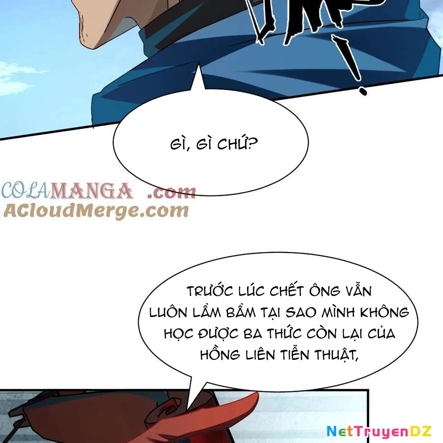 Vượt Cấp Xuyên Không, Tại Sao Tôi Lại Trở Thành Tiểu Thư Tu Sĩ? Chapter 9 - Trang 3