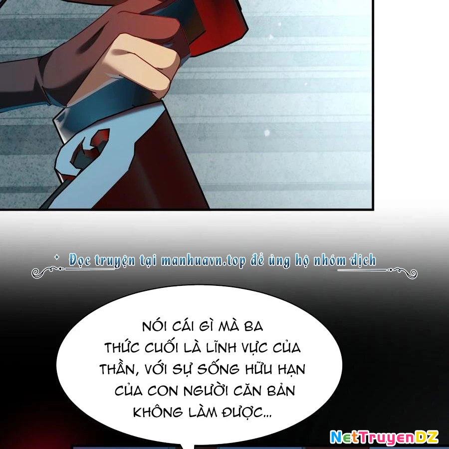 Vượt Cấp Xuyên Không, Tại Sao Tôi Lại Trở Thành Tiểu Thư Tu Sĩ? Chapter 9 - Trang 3