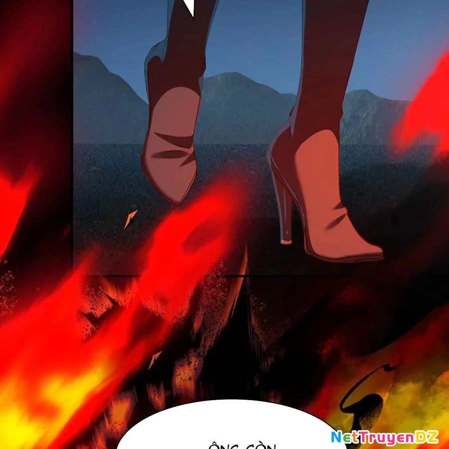 Vượt Cấp Xuyên Không, Tại Sao Tôi Lại Trở Thành Tiểu Thư Tu Sĩ? Chapter 9 - Trang 3