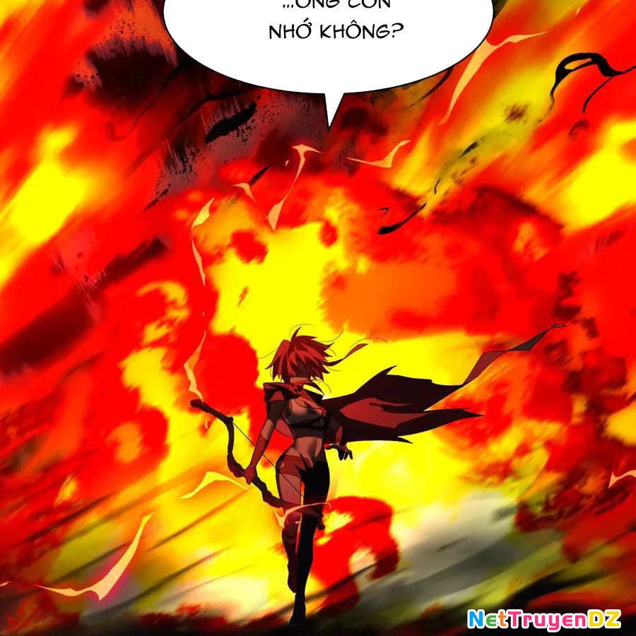 Vượt Cấp Xuyên Không, Tại Sao Tôi Lại Trở Thành Tiểu Thư Tu Sĩ? Chapter 9 - Trang 3