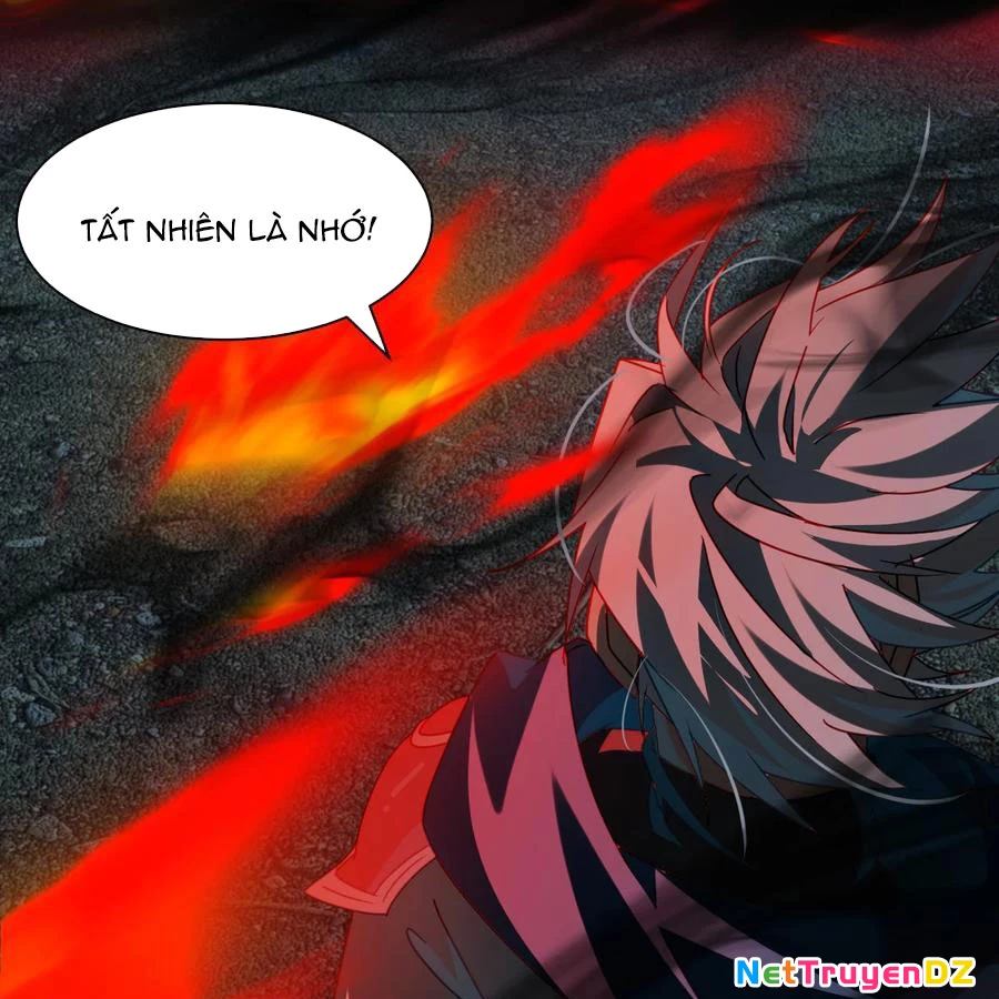 Vượt Cấp Xuyên Không, Tại Sao Tôi Lại Trở Thành Tiểu Thư Tu Sĩ? Chapter 9 - Trang 3