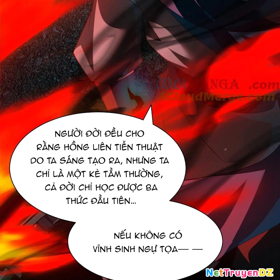 Vượt Cấp Xuyên Không, Tại Sao Tôi Lại Trở Thành Tiểu Thư Tu Sĩ? Chapter 9 - Trang 3