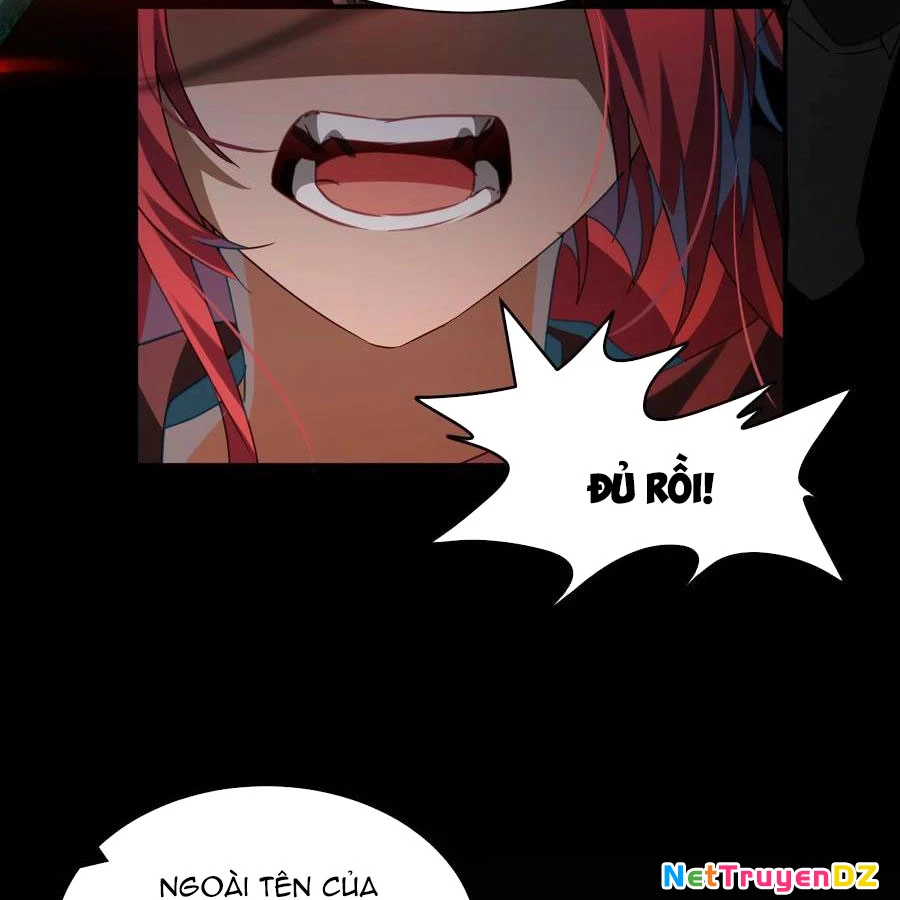 Vượt Cấp Xuyên Không, Tại Sao Tôi Lại Trở Thành Tiểu Thư Tu Sĩ? Chapter 9 - Trang 3