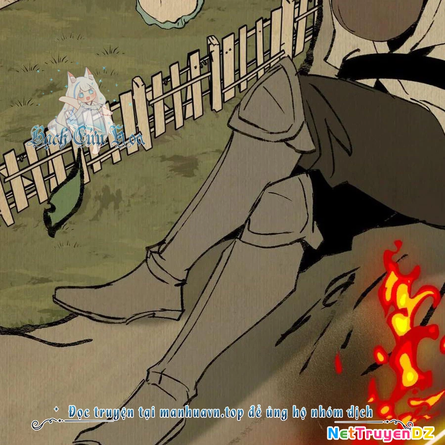 Vượt Cấp Xuyên Không, Tại Sao Tôi Lại Trở Thành Tiểu Thư Tu Sĩ? Chapter 9 - Trang 3