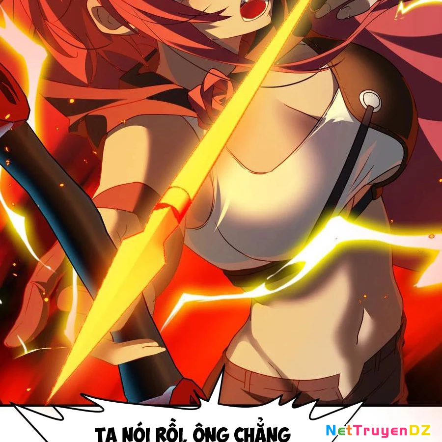 Vượt Cấp Xuyên Không, Tại Sao Tôi Lại Trở Thành Tiểu Thư Tu Sĩ? Chapter 9 - Trang 3