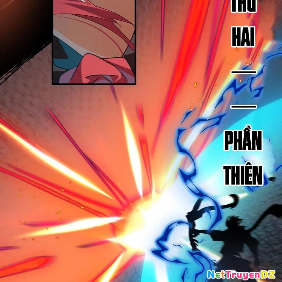 Vượt Cấp Xuyên Không, Tại Sao Tôi Lại Trở Thành Tiểu Thư Tu Sĩ? Chapter 9 - Trang 3