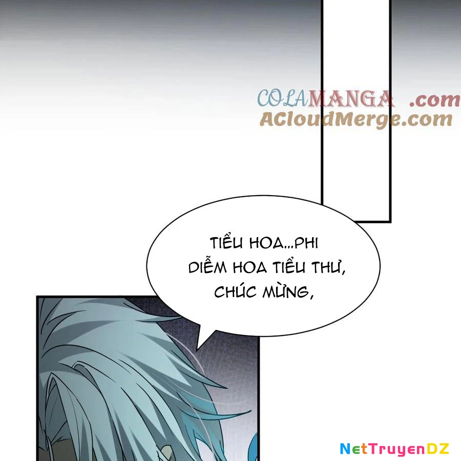 Vượt Cấp Xuyên Không, Tại Sao Tôi Lại Trở Thành Tiểu Thư Tu Sĩ? Chapter 9 - Trang 3