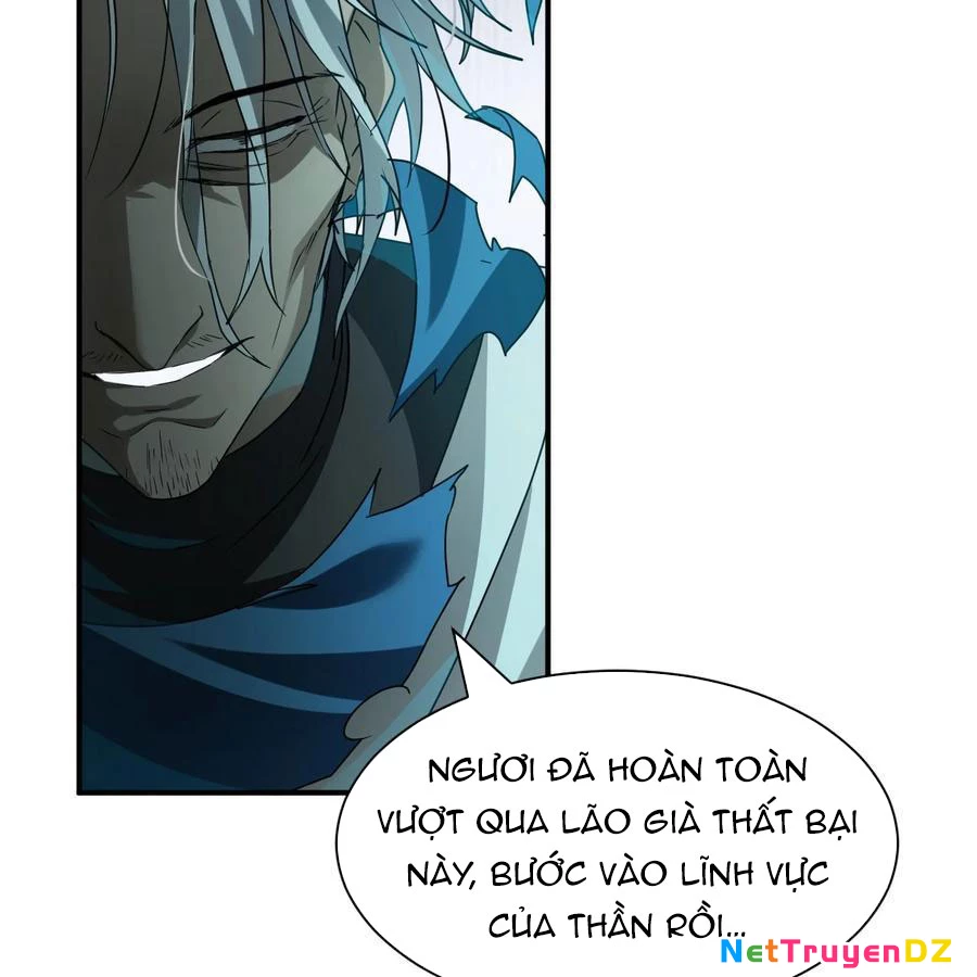 Vượt Cấp Xuyên Không, Tại Sao Tôi Lại Trở Thành Tiểu Thư Tu Sĩ? Chapter 9 - Trang 3