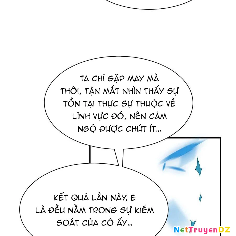 Vượt Cấp Xuyên Không, Tại Sao Tôi Lại Trở Thành Tiểu Thư Tu Sĩ? Chapter 9 - Trang 3