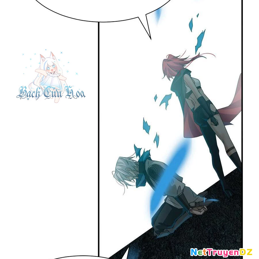 Vượt Cấp Xuyên Không, Tại Sao Tôi Lại Trở Thành Tiểu Thư Tu Sĩ? Chapter 9 - Trang 3