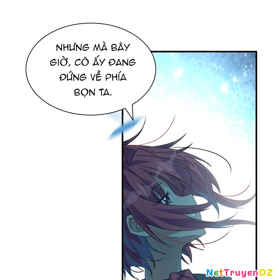 Vượt Cấp Xuyên Không, Tại Sao Tôi Lại Trở Thành Tiểu Thư Tu Sĩ? Chapter 9 - Trang 3