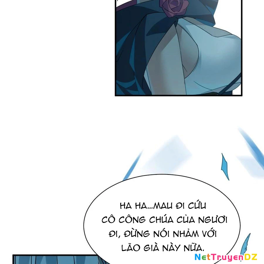 Vượt Cấp Xuyên Không, Tại Sao Tôi Lại Trở Thành Tiểu Thư Tu Sĩ? Chapter 9 - Trang 3