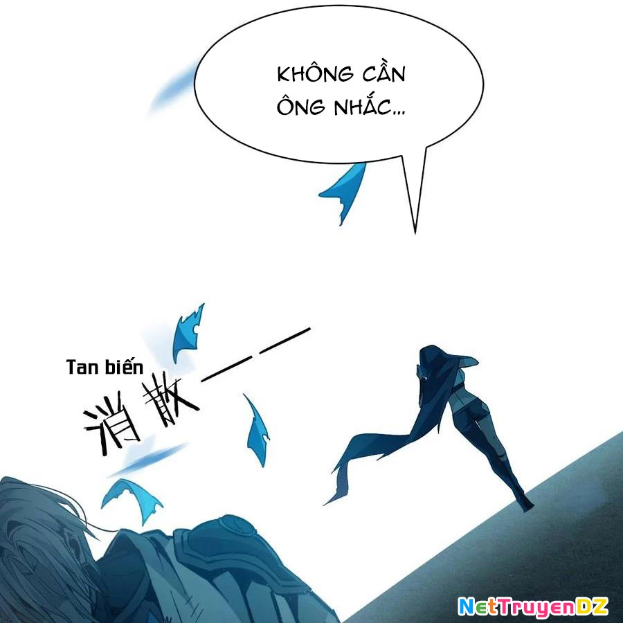 Vượt Cấp Xuyên Không, Tại Sao Tôi Lại Trở Thành Tiểu Thư Tu Sĩ? Chapter 9 - Trang 3