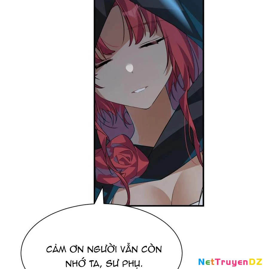 Vượt Cấp Xuyên Không, Tại Sao Tôi Lại Trở Thành Tiểu Thư Tu Sĩ? Chapter 9 - Trang 3