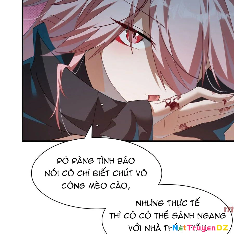 Vượt Cấp Xuyên Không, Tại Sao Tôi Lại Trở Thành Tiểu Thư Tu Sĩ? Chapter 9 - Trang 3