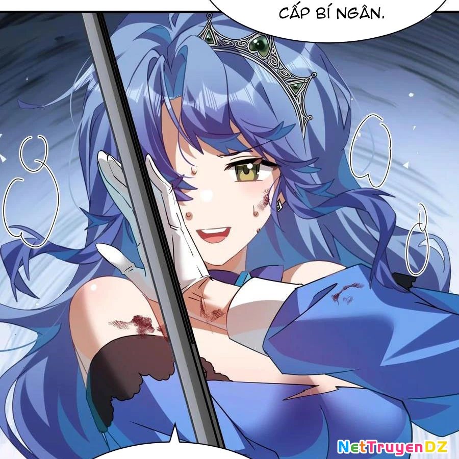 Vượt Cấp Xuyên Không, Tại Sao Tôi Lại Trở Thành Tiểu Thư Tu Sĩ? Chapter 9 - Trang 3