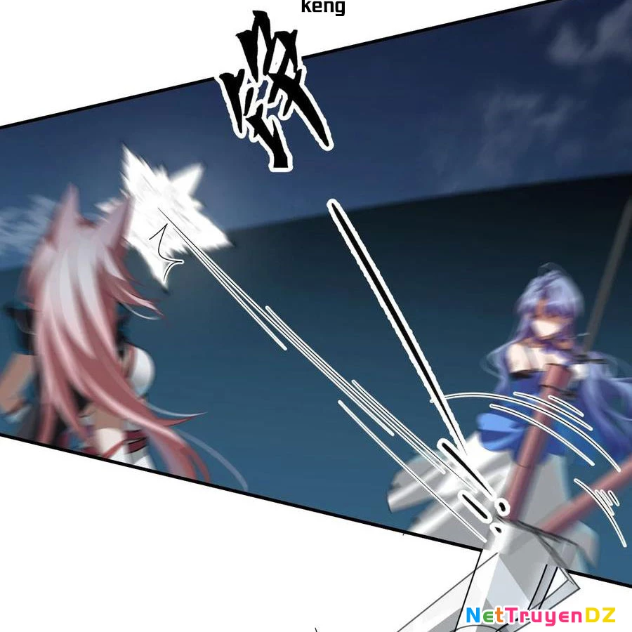 Vượt Cấp Xuyên Không, Tại Sao Tôi Lại Trở Thành Tiểu Thư Tu Sĩ? Chapter 9 - Trang 3