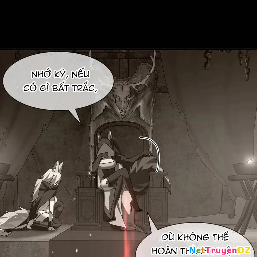 Vượt Cấp Xuyên Không, Tại Sao Tôi Lại Trở Thành Tiểu Thư Tu Sĩ? Chapter 9 - Trang 3