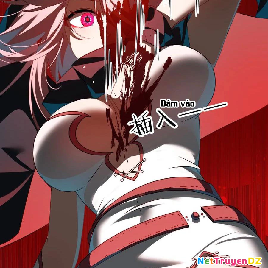 Vượt Cấp Xuyên Không, Tại Sao Tôi Lại Trở Thành Tiểu Thư Tu Sĩ? Chapter 9 - Trang 3