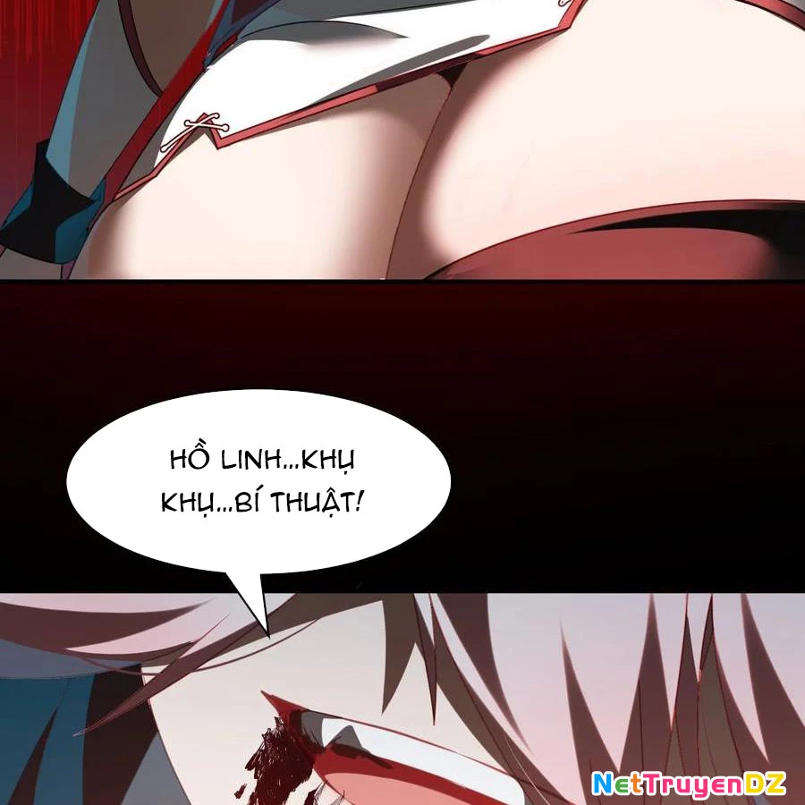 Vượt Cấp Xuyên Không, Tại Sao Tôi Lại Trở Thành Tiểu Thư Tu Sĩ? Chapter 9 - Trang 3