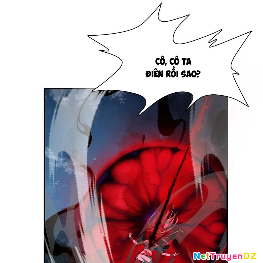 Vượt Cấp Xuyên Không, Tại Sao Tôi Lại Trở Thành Tiểu Thư Tu Sĩ? Chapter 9 - Trang 3