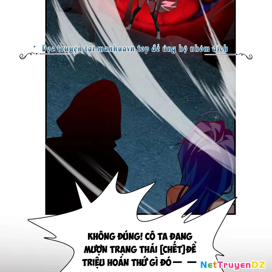 Vượt Cấp Xuyên Không, Tại Sao Tôi Lại Trở Thành Tiểu Thư Tu Sĩ? Chapter 9 - Trang 3