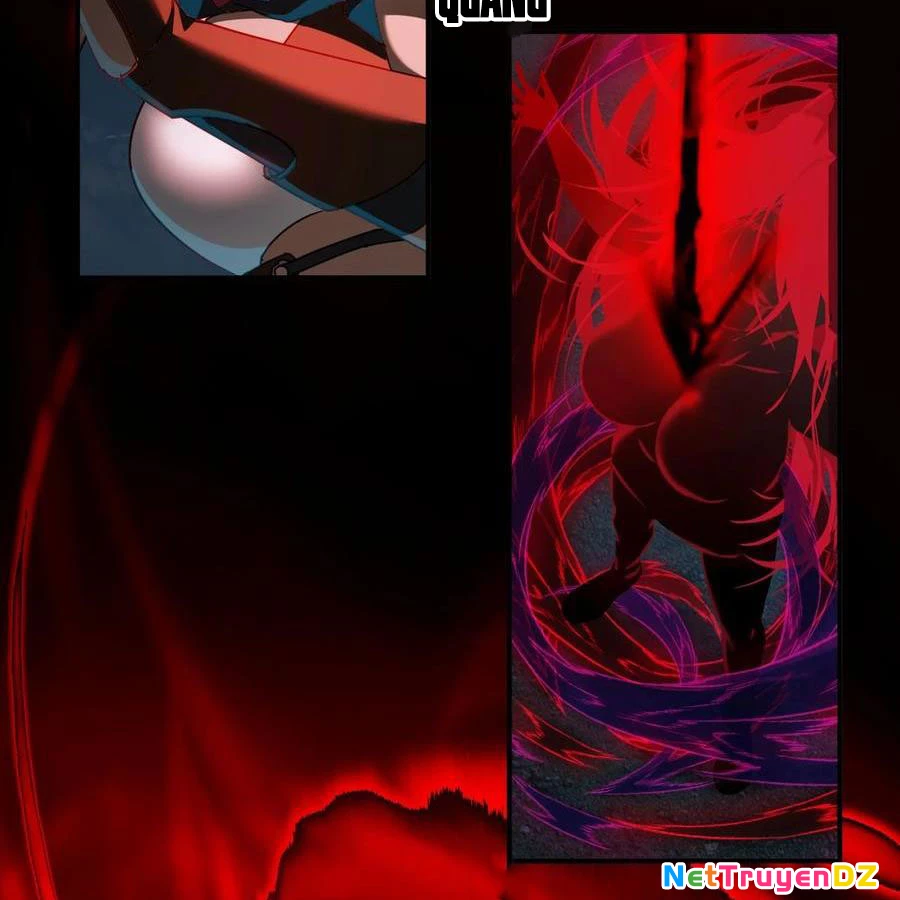 Vượt Cấp Xuyên Không, Tại Sao Tôi Lại Trở Thành Tiểu Thư Tu Sĩ? Chapter 9 - Trang 3