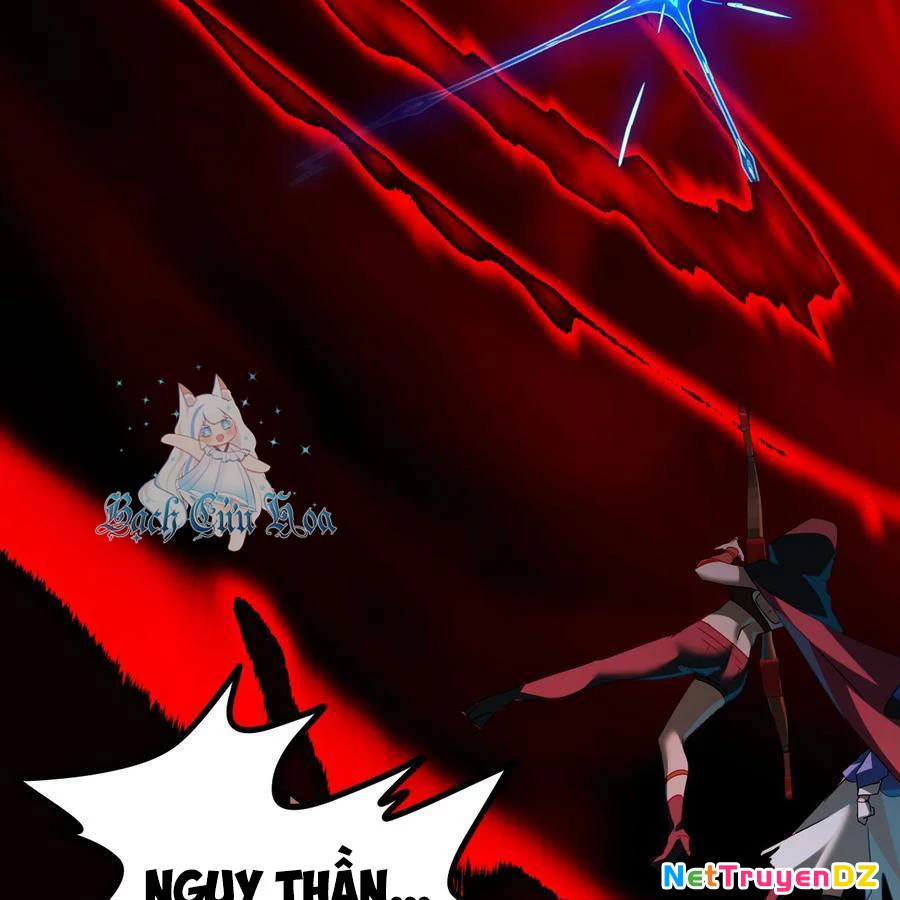 Vượt Cấp Xuyên Không, Tại Sao Tôi Lại Trở Thành Tiểu Thư Tu Sĩ? Chapter 9 - Trang 3