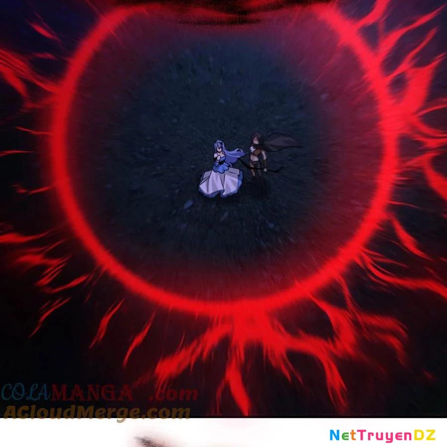 Vượt Cấp Xuyên Không, Tại Sao Tôi Lại Trở Thành Tiểu Thư Tu Sĩ? Chapter 9 - Trang 3