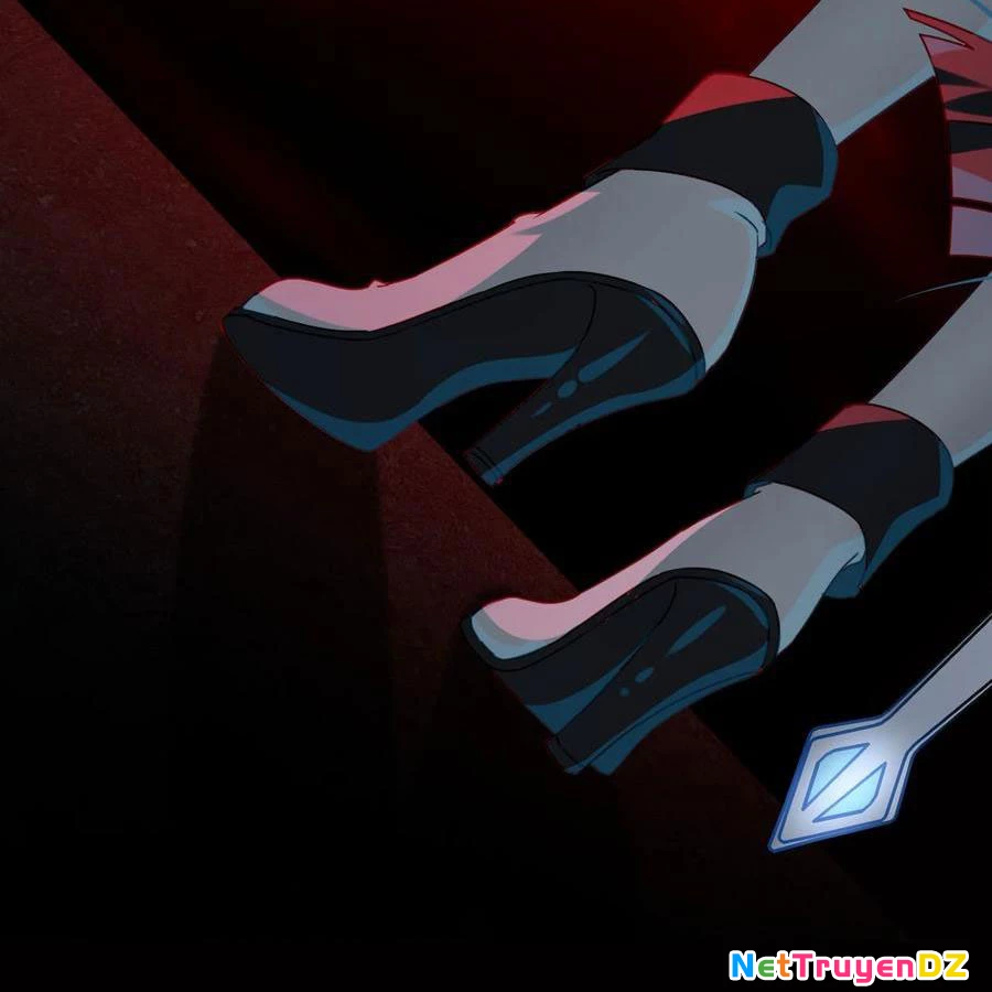 Vượt Cấp Xuyên Không, Tại Sao Tôi Lại Trở Thành Tiểu Thư Tu Sĩ? Chapter 9 - Trang 3