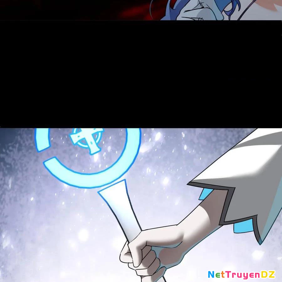 Vượt Cấp Xuyên Không, Tại Sao Tôi Lại Trở Thành Tiểu Thư Tu Sĩ? Chapter 9 - Trang 3