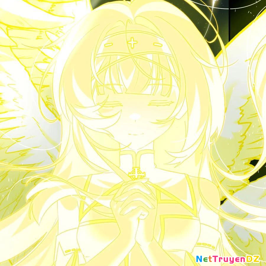 Vượt Cấp Xuyên Không, Tại Sao Tôi Lại Trở Thành Tiểu Thư Tu Sĩ? Chapter 9 - Trang 3