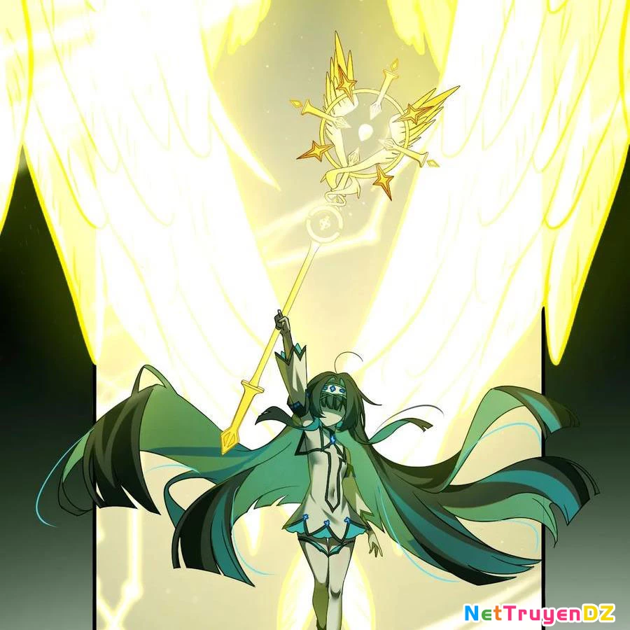 Vượt Cấp Xuyên Không, Tại Sao Tôi Lại Trở Thành Tiểu Thư Tu Sĩ? Chapter 9 - Trang 3