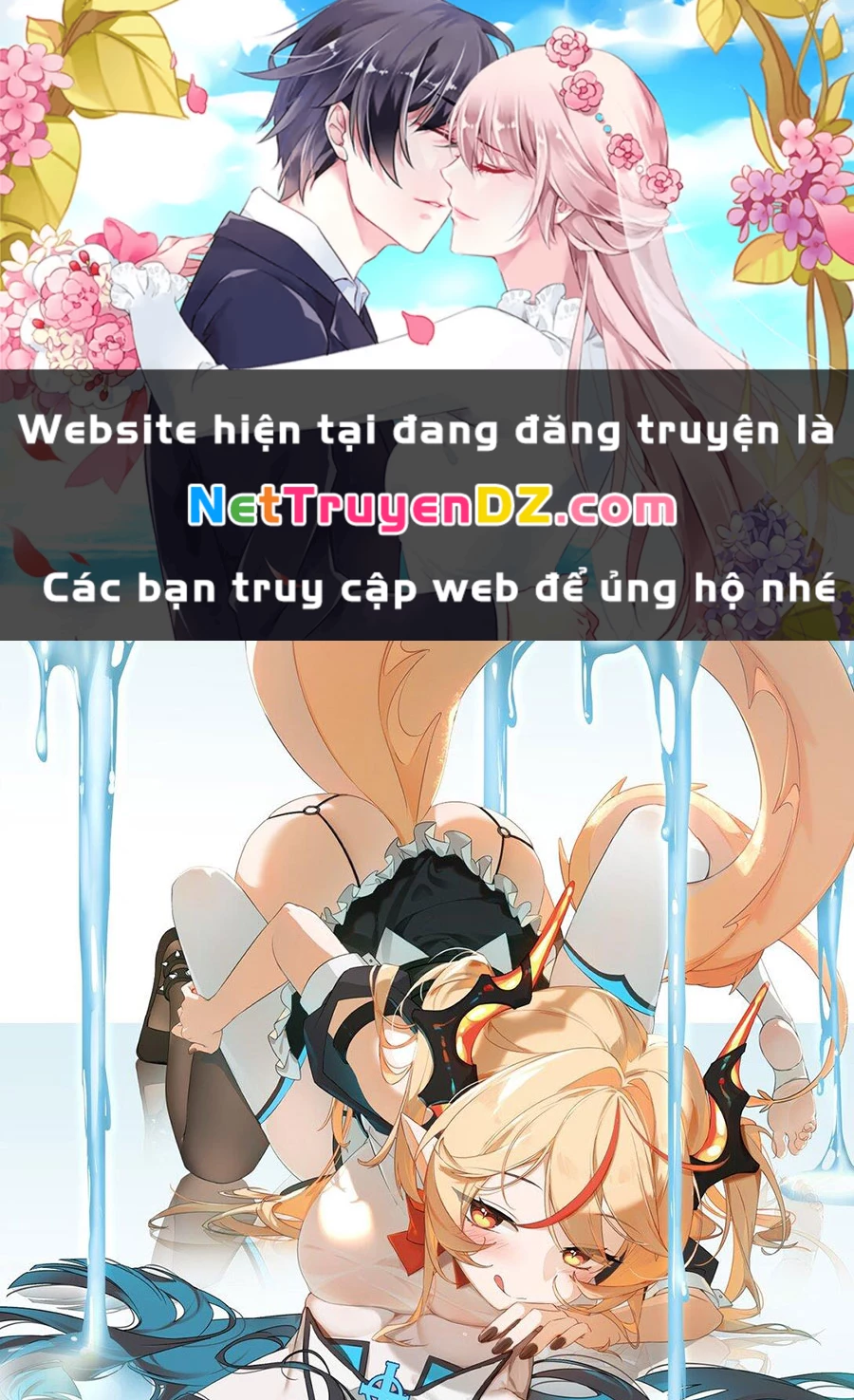 Vượt Cấp Xuyên Không, Tại Sao Tôi Lại Trở Thành Tiểu Thư Tu Sĩ? Chapter 10 - Trang 3