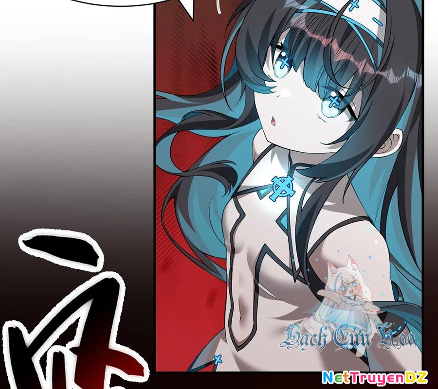 Vượt Cấp Xuyên Không, Tại Sao Tôi Lại Trở Thành Tiểu Thư Tu Sĩ? Chapter 10 - Trang 3