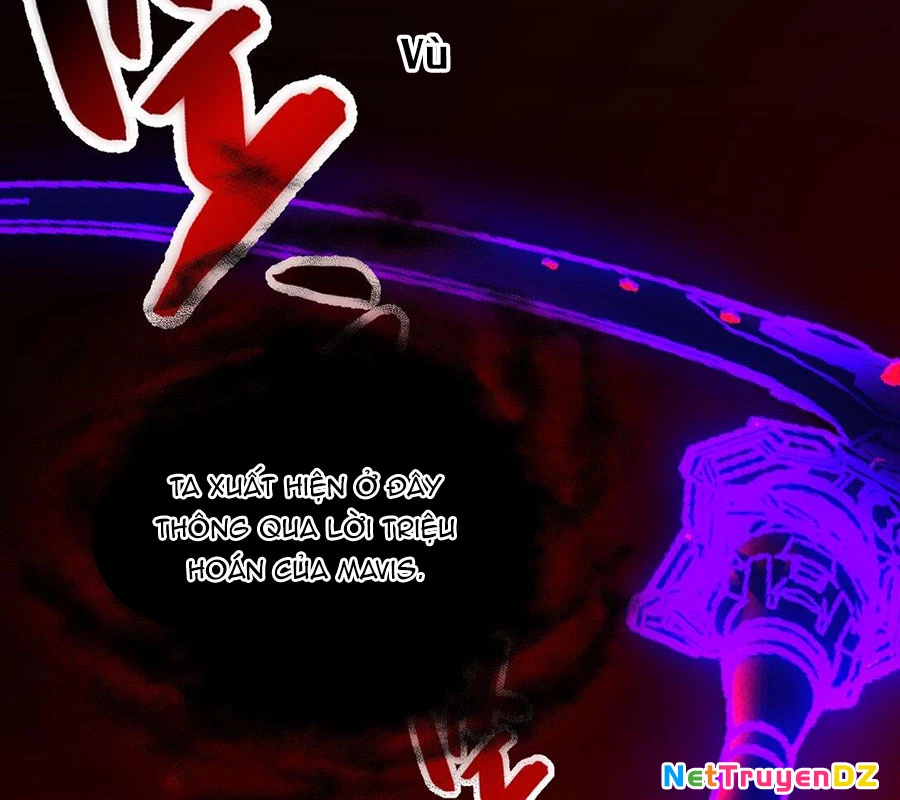 Vượt Cấp Xuyên Không, Tại Sao Tôi Lại Trở Thành Tiểu Thư Tu Sĩ? Chapter 10 - Trang 3