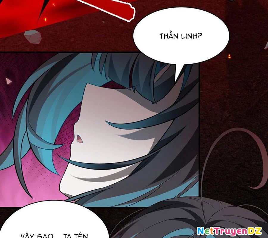 Vượt Cấp Xuyên Không, Tại Sao Tôi Lại Trở Thành Tiểu Thư Tu Sĩ? Chapter 10 - Trang 3