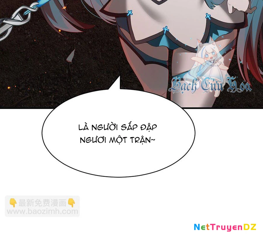 Vượt Cấp Xuyên Không, Tại Sao Tôi Lại Trở Thành Tiểu Thư Tu Sĩ? Chapter 10 - Trang 3