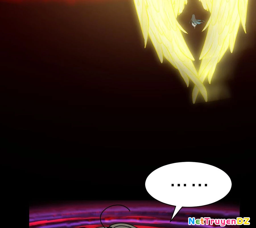 Vượt Cấp Xuyên Không, Tại Sao Tôi Lại Trở Thành Tiểu Thư Tu Sĩ? Chapter 10 - Trang 3