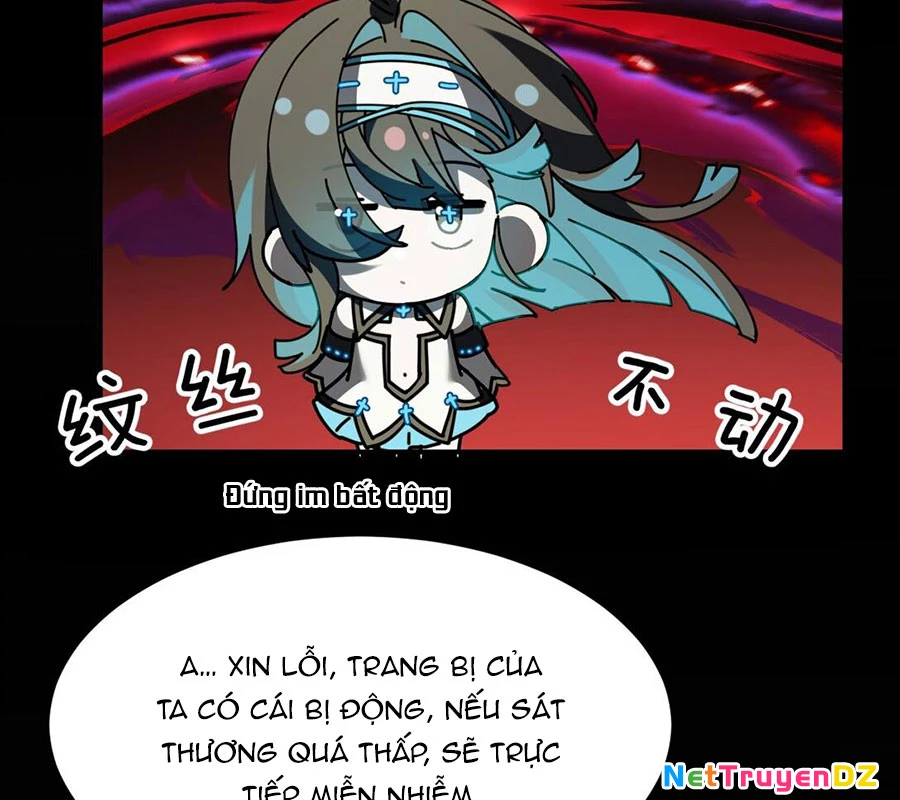 Vượt Cấp Xuyên Không, Tại Sao Tôi Lại Trở Thành Tiểu Thư Tu Sĩ? Chapter 10 - Trang 3