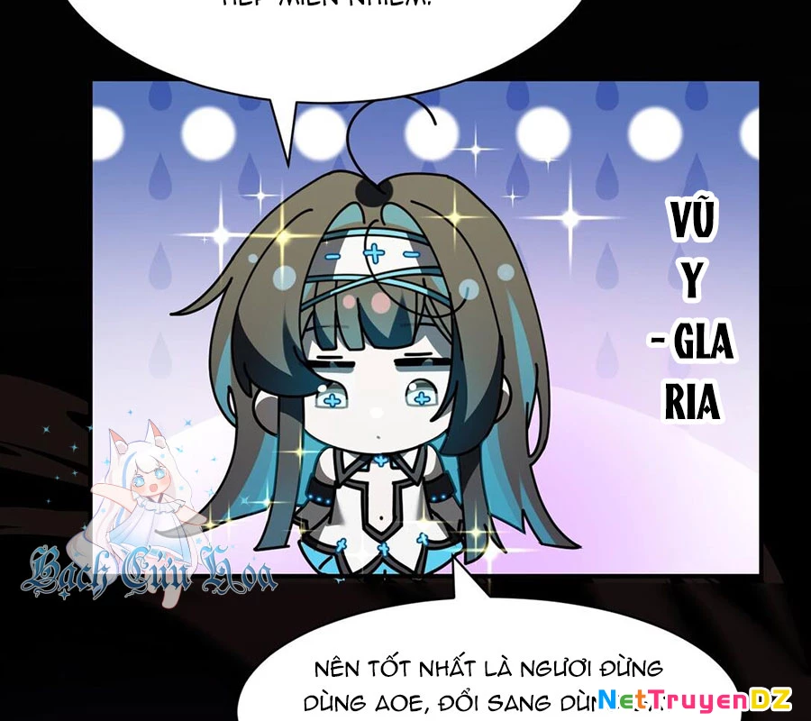 Vượt Cấp Xuyên Không, Tại Sao Tôi Lại Trở Thành Tiểu Thư Tu Sĩ? Chapter 10 - Trang 3