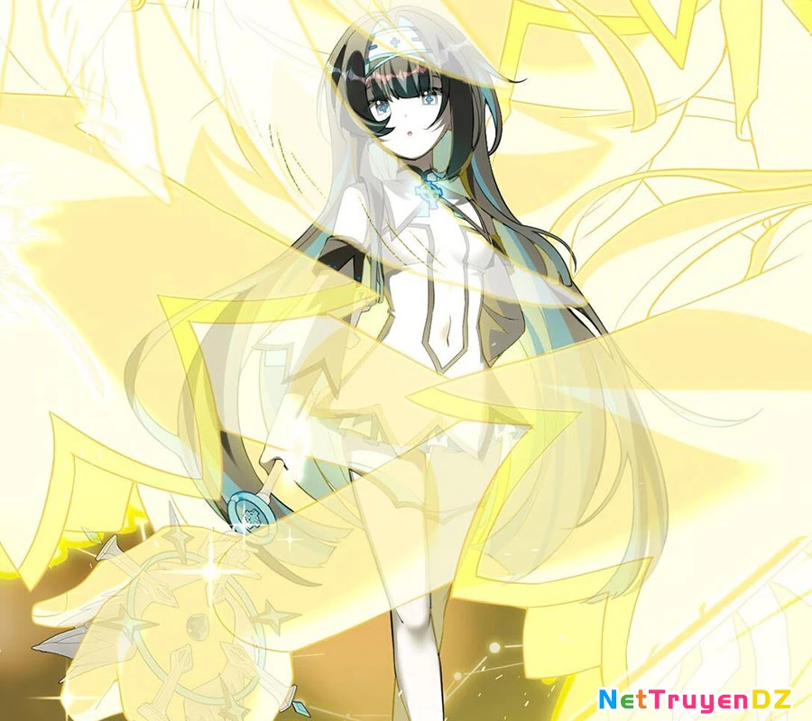 Vượt Cấp Xuyên Không, Tại Sao Tôi Lại Trở Thành Tiểu Thư Tu Sĩ? Chapter 10 - Trang 3